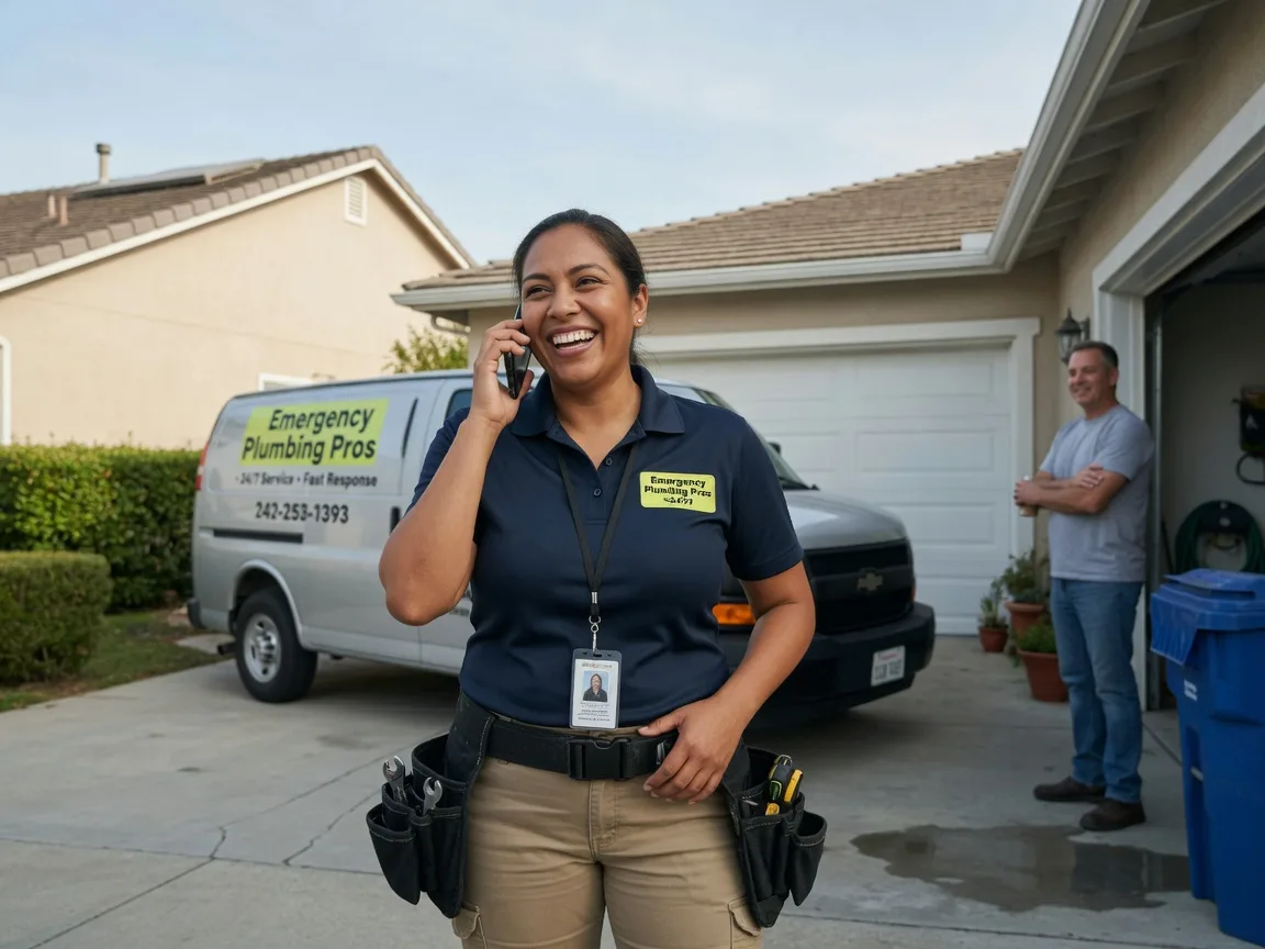 Emergency Plumber Merna, NE FAQs